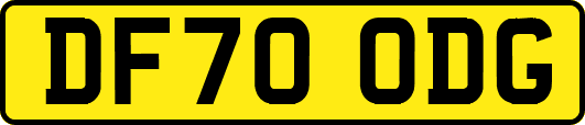 DF70ODG