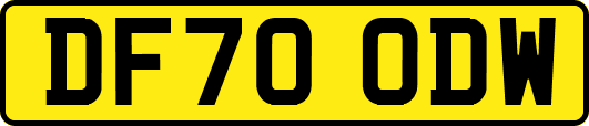 DF70ODW
