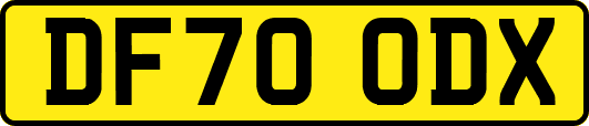 DF70ODX