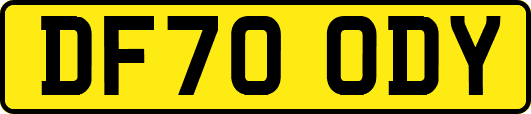 DF70ODY
