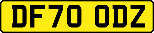 DF70ODZ