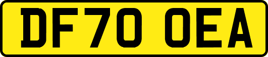 DF70OEA