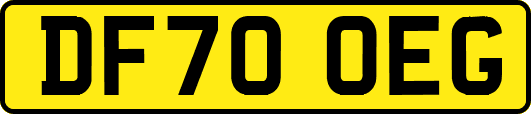 DF70OEG