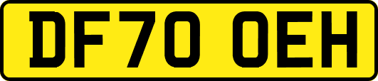 DF70OEH