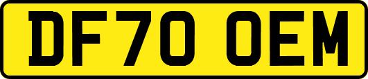 DF70OEM