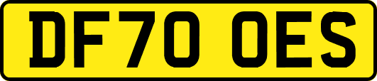 DF70OES