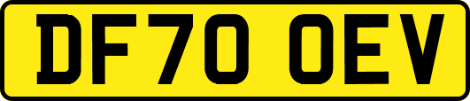 DF70OEV