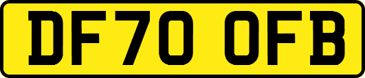 DF70OFB