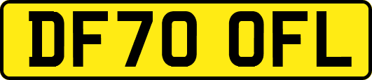DF70OFL