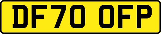 DF70OFP