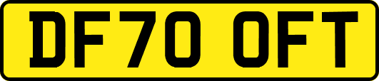 DF70OFT