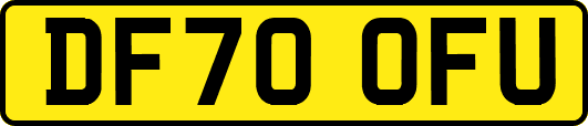 DF70OFU