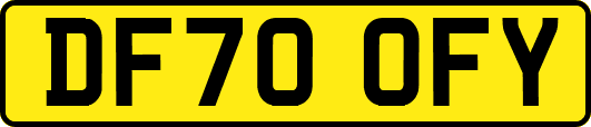 DF70OFY