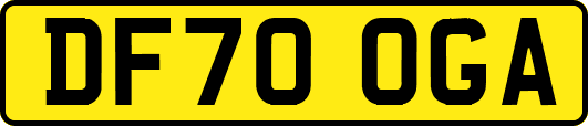DF70OGA