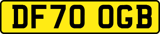 DF70OGB