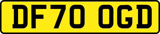 DF70OGD