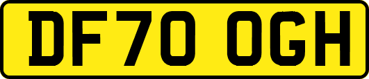 DF70OGH