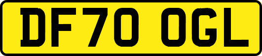 DF70OGL
