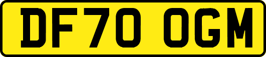 DF70OGM