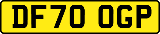 DF70OGP