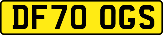 DF70OGS