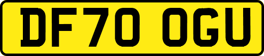 DF70OGU
