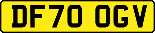 DF70OGV