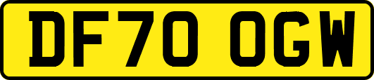 DF70OGW