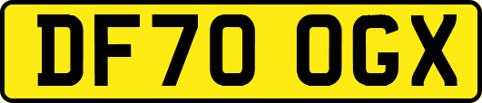 DF70OGX