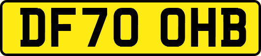 DF70OHB