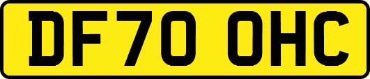 DF70OHC