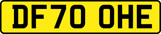 DF70OHE