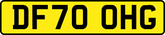 DF70OHG