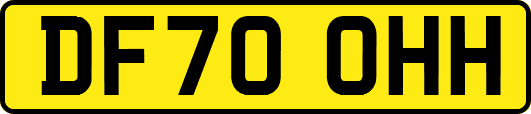 DF70OHH