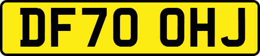 DF70OHJ