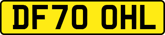 DF70OHL