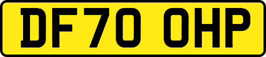 DF70OHP