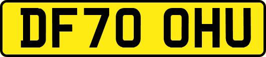 DF70OHU