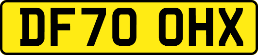 DF70OHX
