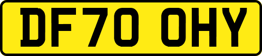 DF70OHY