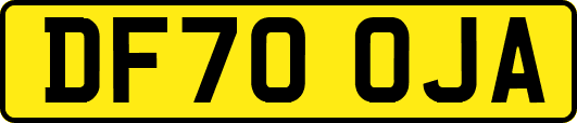 DF70OJA