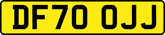 DF70OJJ