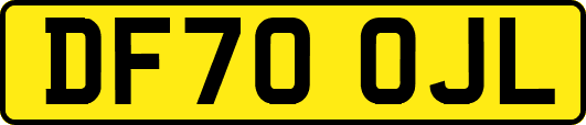 DF70OJL