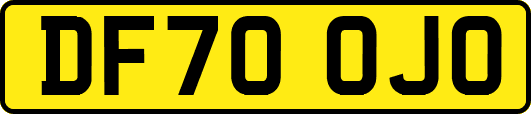DF70OJO