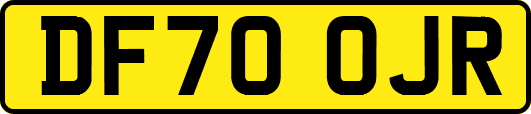 DF70OJR