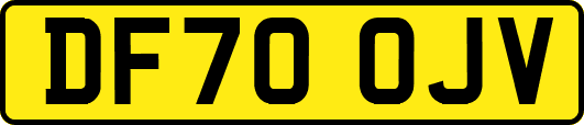 DF70OJV