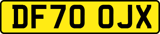 DF70OJX