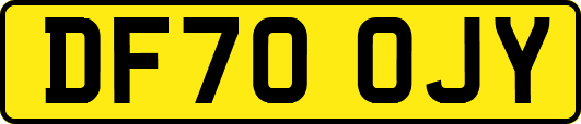 DF70OJY