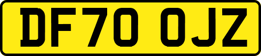 DF70OJZ