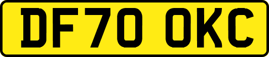 DF70OKC